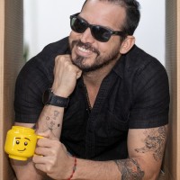 Universidad ECOTEC Employee Jose A's profile photo