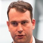 Department for Science, Innovation and Technology Employee Matt Agar's profile photo
