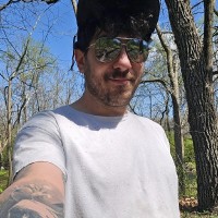 Fabtek Aero Ltd. Employee Frank Rysavy's profile photo