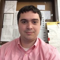 MyCaseBuilder Employee Hugh Conway's profile photo