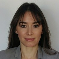 Livana Connect Employee Lu-Ming Joffo's profile photo