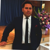 Diego Martinez Email & Phone Number