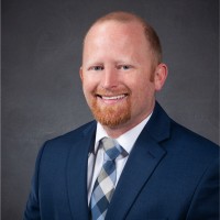 Virginia Linen Service Employee Daniel Cornett's profile photo