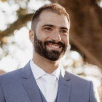 Marka Veículos Ltda. Employee Frederico Daldegan's profile photo