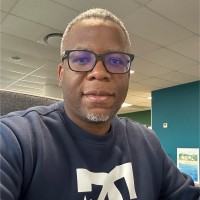 Web2Web Employee Fungayi Makoni's profile photo