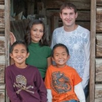 Unicity International Employee Jonathan Wickham's profile photo