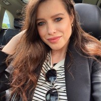Anrika Bakkers Email