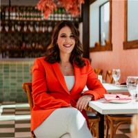 Isidora Vejnovic Email & Phone Number