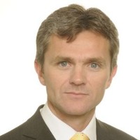 Conduit Re Employee Andrew Couper's profile photo