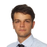 InterMarium Employee Dawid Dąbal's profile photo