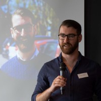 Convertelligence Employee Pontus Holmlund's profile photo