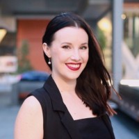 Cadent Employee Kaicie Connors's profile photo