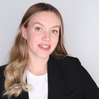 Lever Employee Tatiana Kuzmina's profile photo