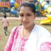 Trooman Technologies Employee Sonali Kulal's profile photo