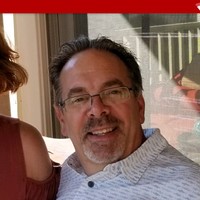 Séura Employee Bill Strohmenger's profile photo