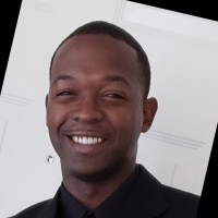 3 Reasons Consulting, LLC Employee Davon Ham's profile photo