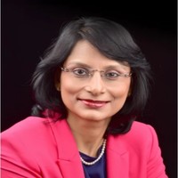 National Public School Employee Bindu Hari's profile photo