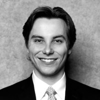 FieldPulse Employee Jack Pierce's profile photo