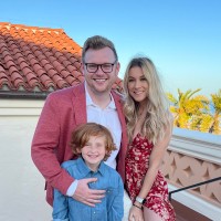 Chris True Email & Phone Number