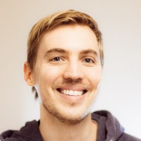 codefortynine GmbH Employee Nico Frossard's profile photo