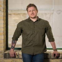 Lightburn Employee Andrew Lueneburg's profile photo