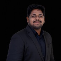 Dhineshwar O's profile photo