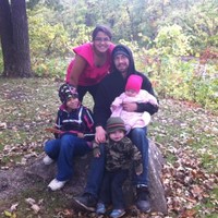 Project Turnabout Employee Lisa Crandall's profile photo