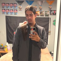Precision Measurements Inc. Employee Christopher Montes's profile photo