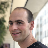 Jan De Nul Group Employee Thomas Quintelier's profile photo