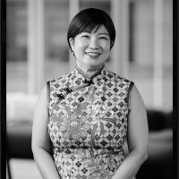 Geraldine Tan Email