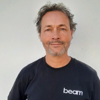 Beam Employee Harry Binnendijk's profile photo