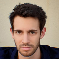 Spiders Employee Martin Jocqueviel's profile photo