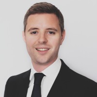 Marex Solutions Employee Anthony Hall's profile photo