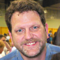 AVMATS Employee Mark Buckley's profile photo