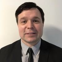 Valspar Employee Dustin Thomas's profile photo