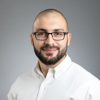 ServerBase AG Employee Emir Zara's profile photo