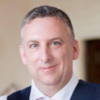 BUUK Infrastructure Employee Mark Twinn's profile photo