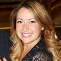 Rachel Majmudar Email & Phone Number