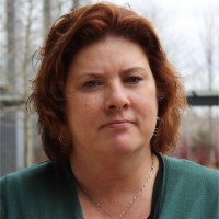 Mass General Brigham Employee Barbara Chambers's profile photo