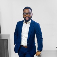 Davethan Technologies Employee Dennis Ekara's profile photo