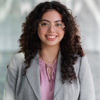 Society of Women Engineers Employee Fabiola Castillo's profile photo