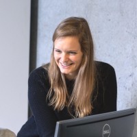 Teamleader Employee Melanie van Brussel's profile photo