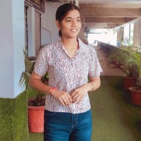 NySoftech India Pvt Ltd Employee Taruna Jangra's profile photo