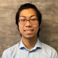 Honeywell Employee William Woo's profile photo
