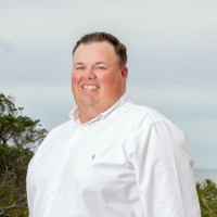 Wake Technical Community College Employee Rob Currier's profile photo