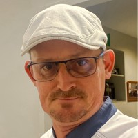 Eddy Goarant Email