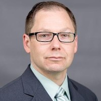 University of Hawai‘i System Employee Brad Christ's profile photo