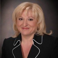 Exouza, Inc. Employee Lidia Karp's profile photo