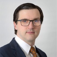 MTS Health Partners Employee Luke Boyett's profile photo