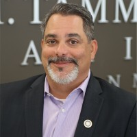 St. Tammany Parish Employee Ross Liner's profile photo